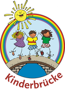 Kinderbrücke Logo