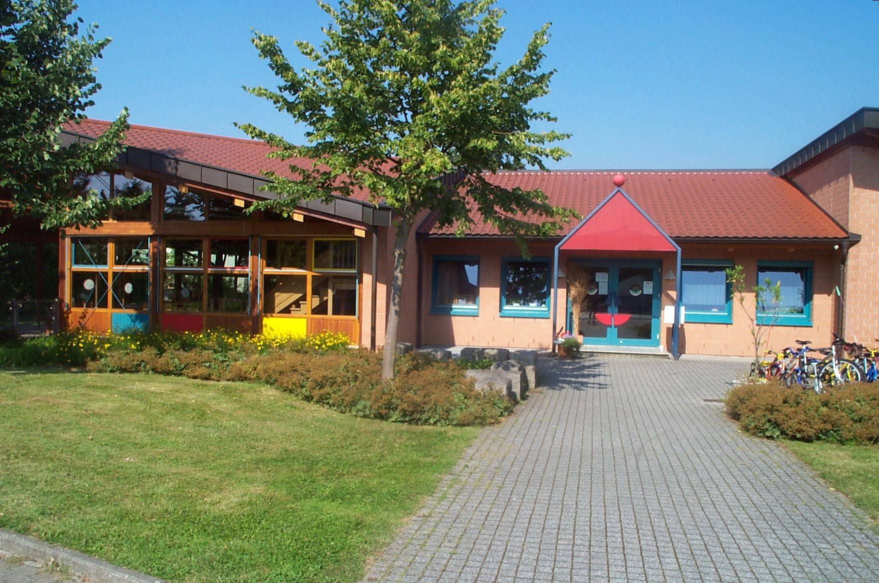 Quelle: Kita Arche
