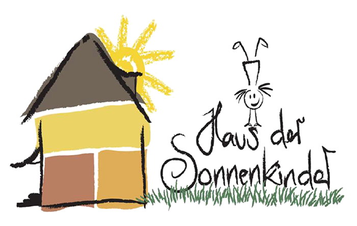 Haus der Sonnenkinder Logo