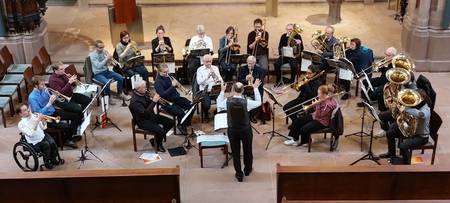 Quelle: Stadtkirche 19.10.2025