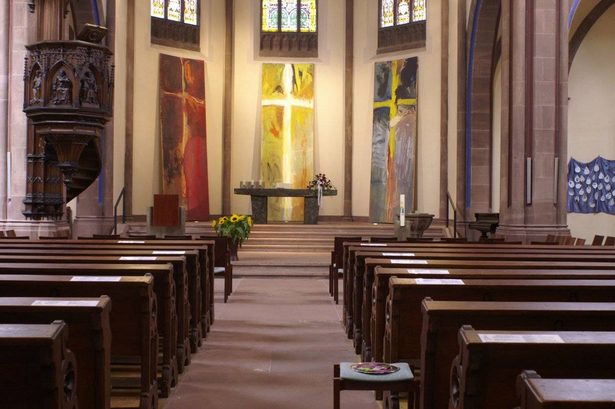 Quelle: Evangelische Kirchengemeinde Offenburg