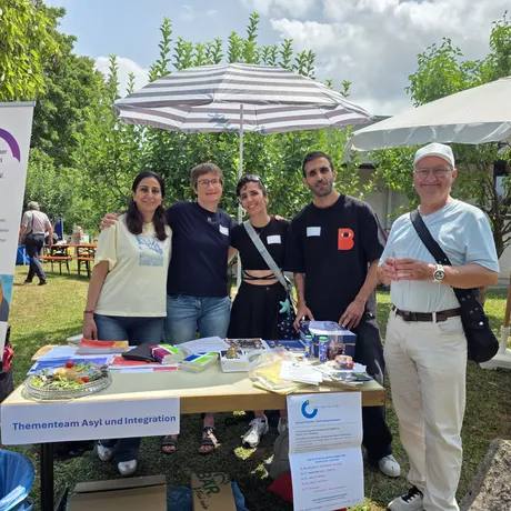 Quelle: Evangelische Kirchengemeinde Offenburg