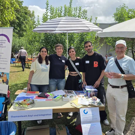 Quelle: Evangelische Kirchengemeinde Offenburg