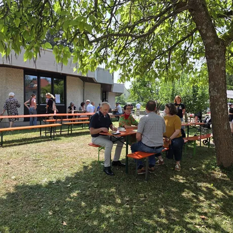Quelle: Evangelische Kirchengemeinde Offenburg