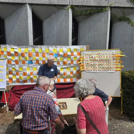Quelle: Evangelische Kirchengemeinde Offenburg