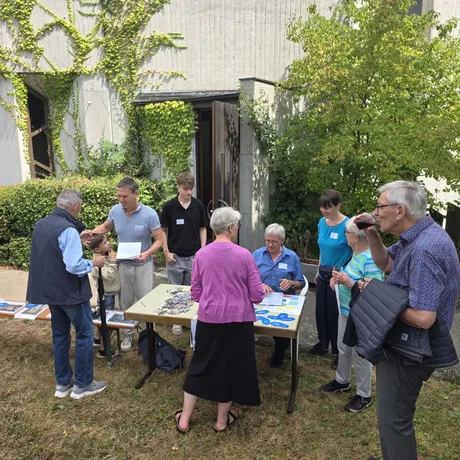 Quelle: Evangelische Kirchengemeinde Offenburg