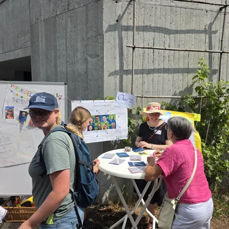 Quelle: Evangelische Kirchengemeinde Offenburg