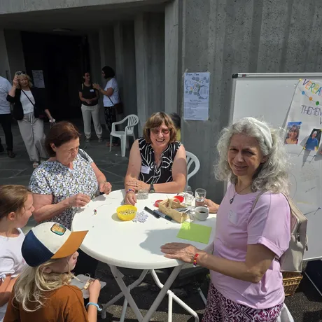 Quelle: Evangelische Kirchengemeinde Offenburg