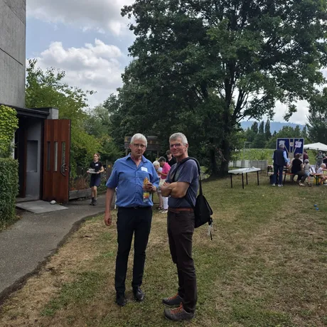 Quelle: Evangelische Kirchengemeinde Offenburg