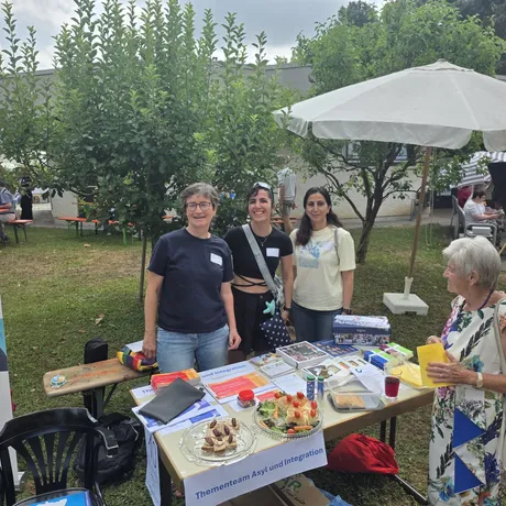 Quelle: Evangelische Kirchengemeinde Offenburg