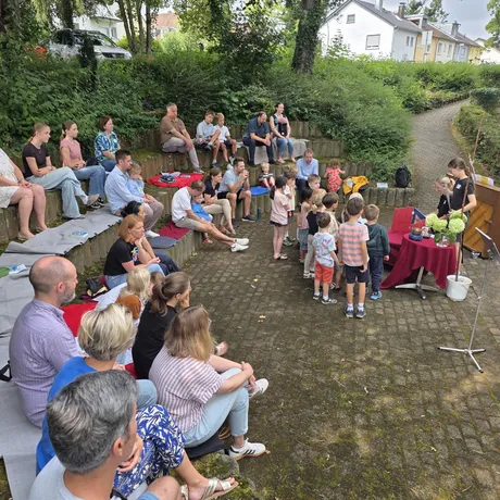 Quelle: Evangelische Kirchengemeinde Offenburg