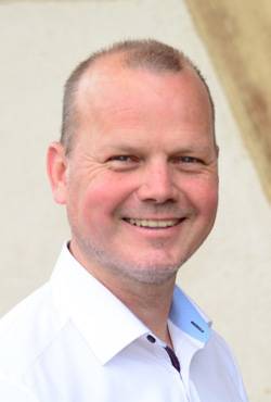 Oliver Wehrstein
