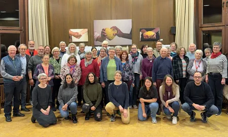 Quelle: Evangelische Kirchengemeinde Offenburg