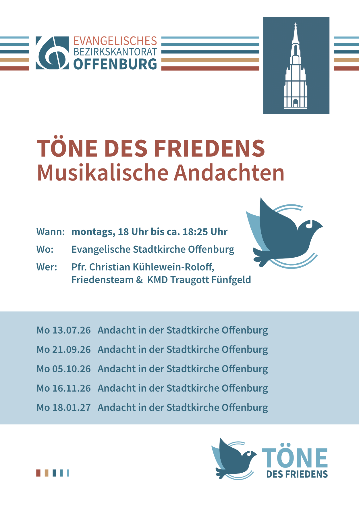 Quelle: Evang. Bezirkskantorat Offenburg - eingebettet von evangelisch-in-offenburg.de